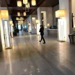 hotel Hilton Dubai Al Habtoor City photo 1