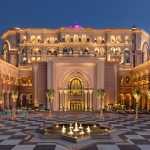 hotel Emirates Palace photo 1