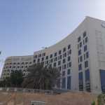 hotel Crown Plaza Yas Island photo 1