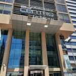 hotel Centro Al Manhal photo 1