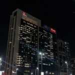 hotel Marriott Executive Apartments Downtown Abu Dhabi photo 1