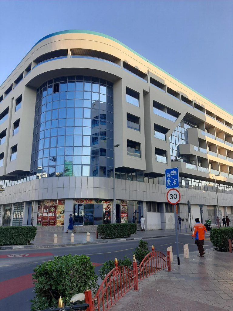 hotel Abjad Crown photo 2