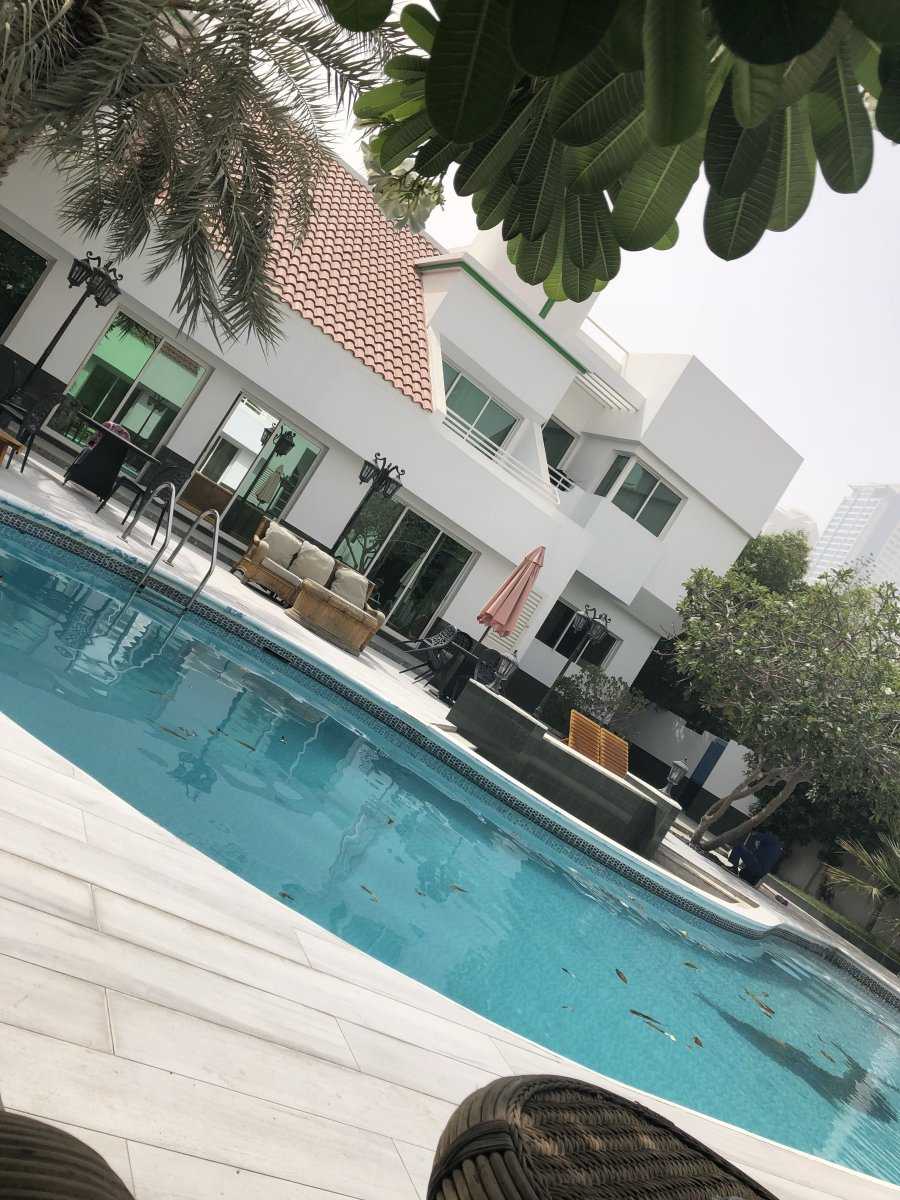 Al Khalidiah Resort photo 2