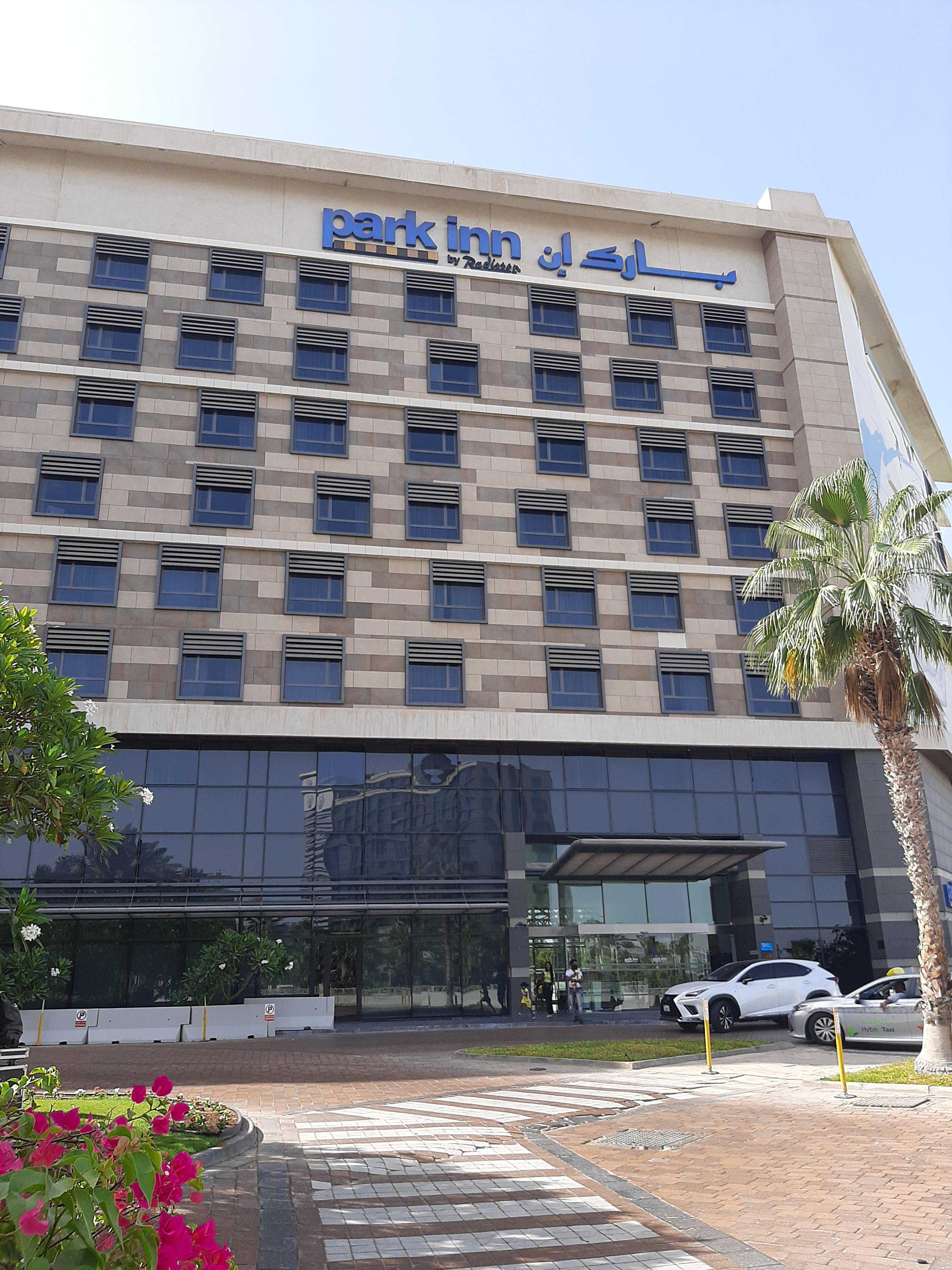 hotel Park Inn by Radisson Yas Island photo 2