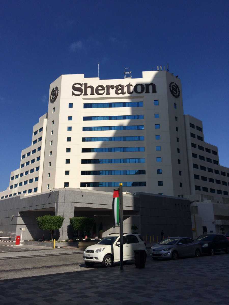 hotel Sheraton Jumeirah Beach Resort photo 2